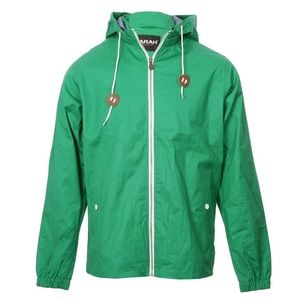 FARAH MEN’S ZIP COAT